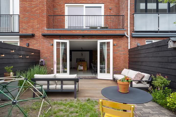 Foto 22 van Ad van der Steurzoom 20