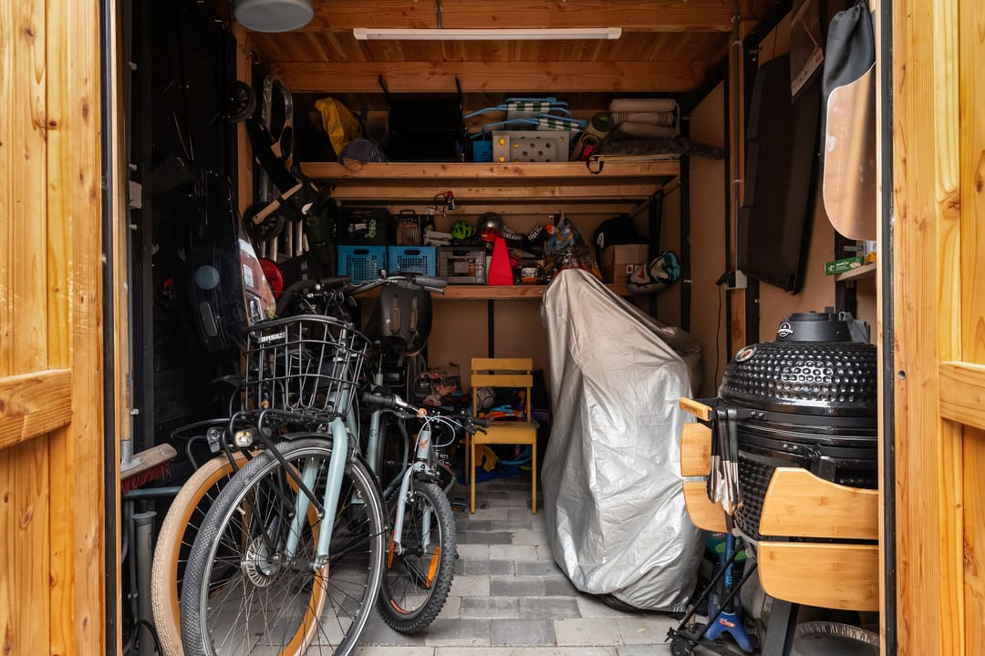 Photo 23 of Ad van der Steurzoom 20