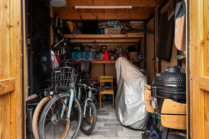 Foto 23 van Ad van der Steurzoom 20