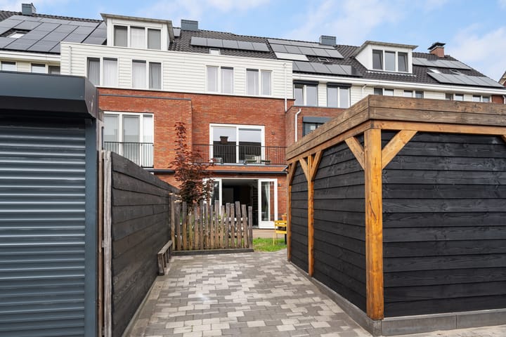 Foto 24 van Ad van der Steurzoom 20