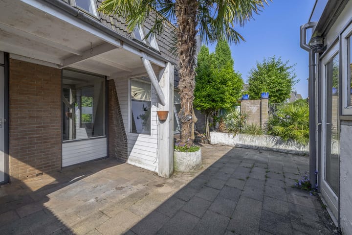 Photo 23 of Margo Antinkstraat 29