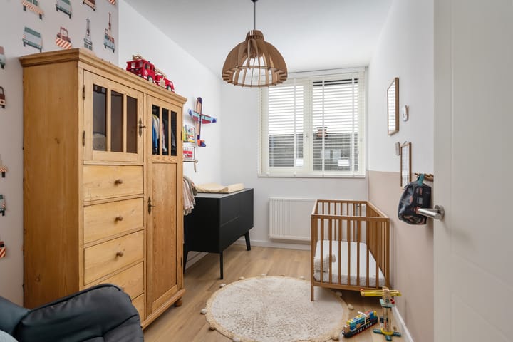 Foto 32 van Ad van der Steurzoom 20