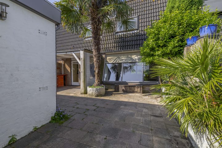 Photo 24 of Margo Antinkstraat 29