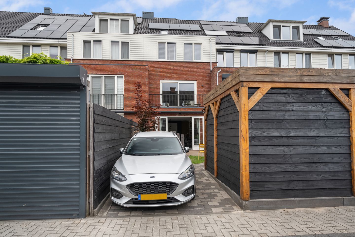 Photo 40 of Ad van der Steurzoom 20