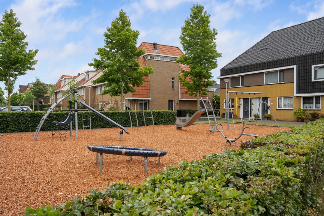 Photo 41 of Ad van der Steurzoom 20