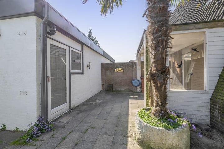 Photo 25 of Margo Antinkstraat 29