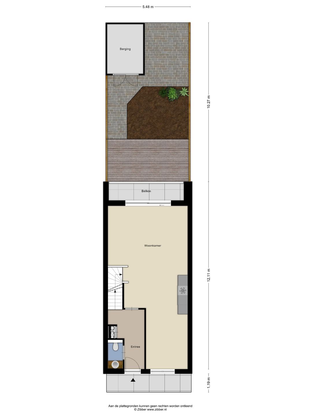 Photo 46 of Ad van der Steurzoom 20