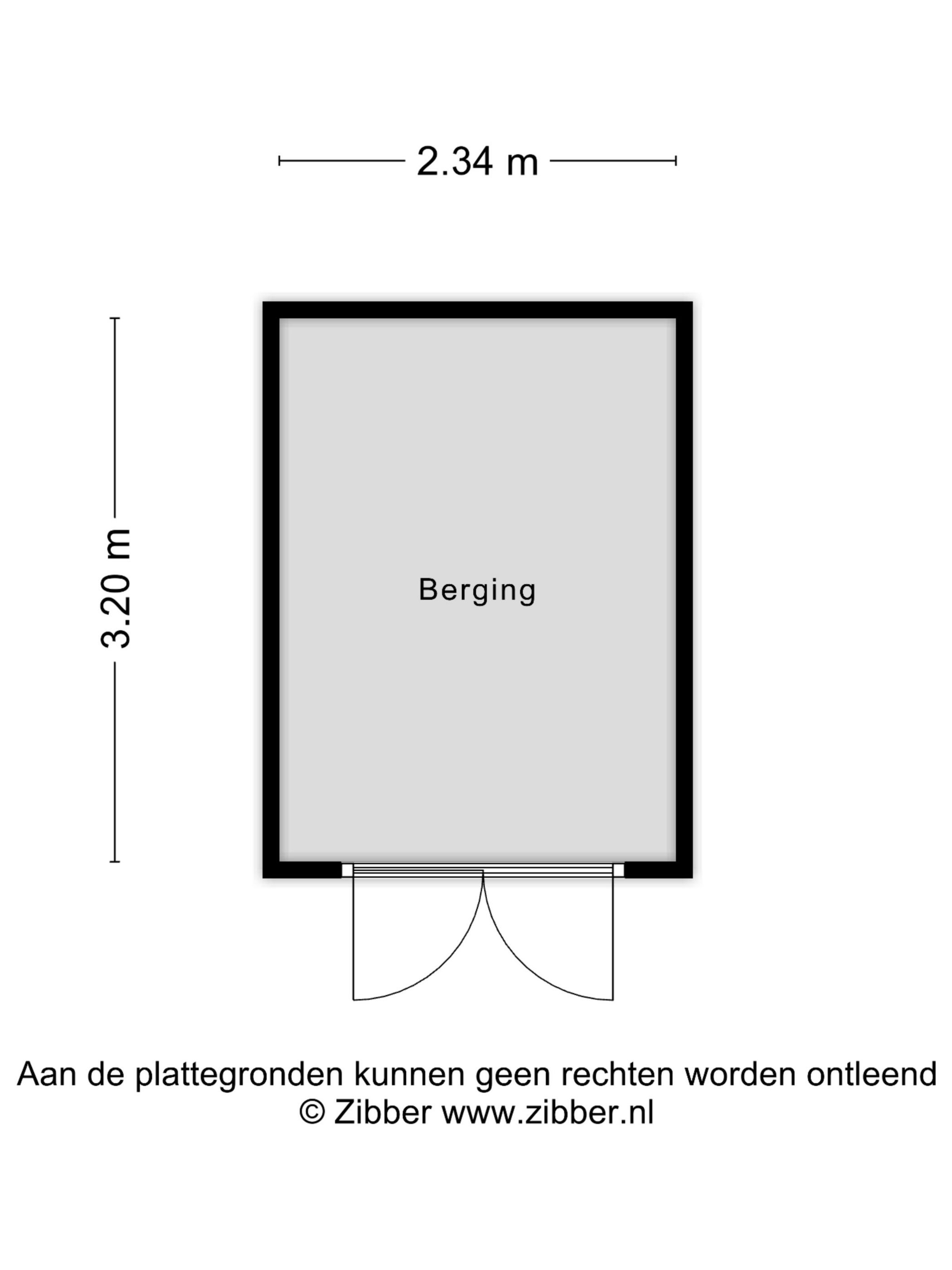 Photo 48 of Ad van der Steurzoom 20