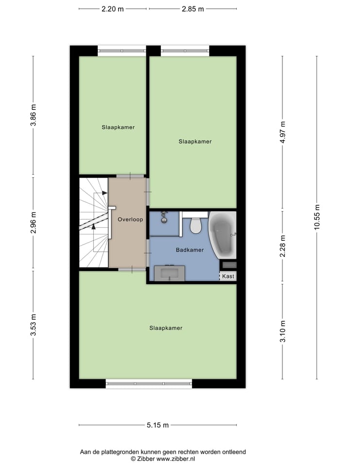 Foto 49 van Ad van der Steurzoom 20