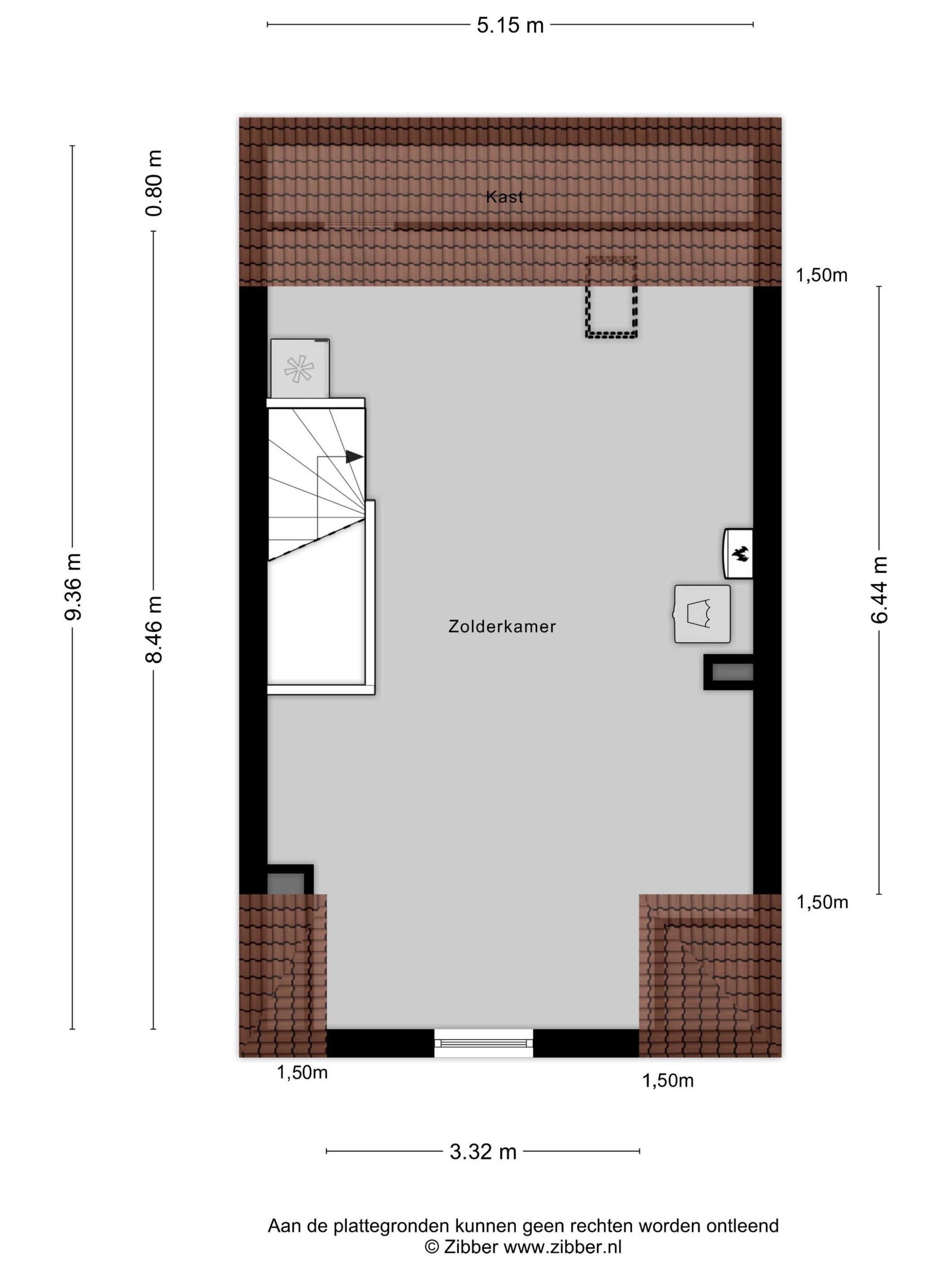 Photo 51 of Ad van der Steurzoom 20