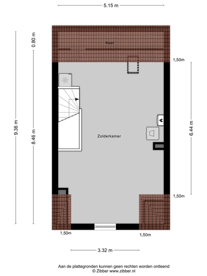Foto 51 van Ad van der Steurzoom 20