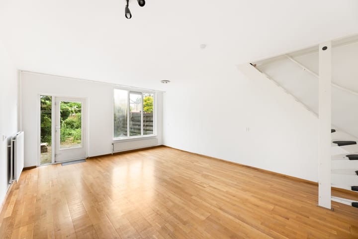 Foto 2 van Bossenburg 46