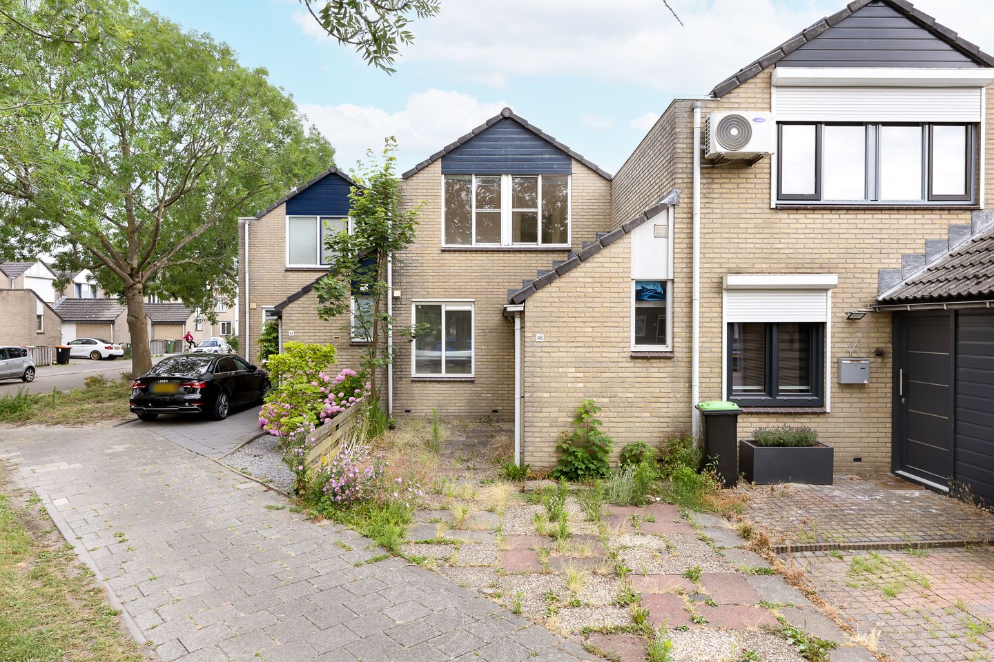 Photo 5 of Bossenburg 46