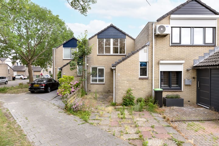 Foto 5 van Bossenburg 46