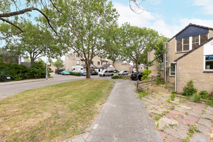 Foto 6 van Bossenburg 46