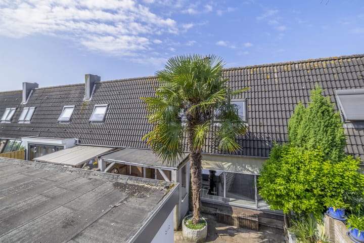 Photo 27 of Margo Antinkstraat 29