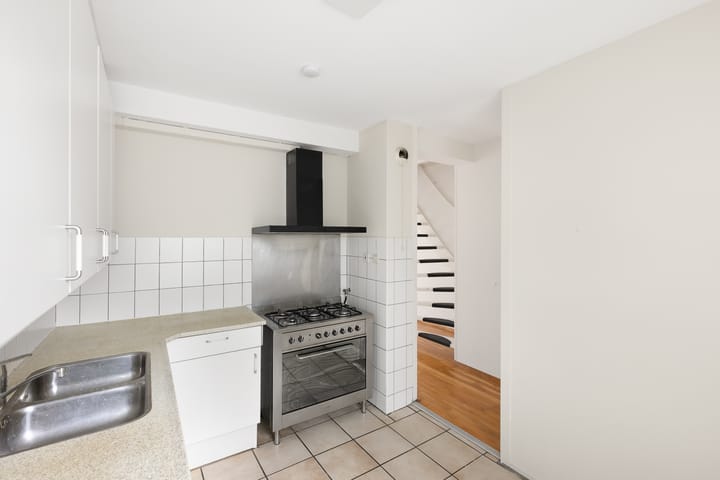 Foto 10 van Bossenburg 46