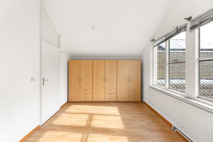 Foto 15 van Bossenburg 46