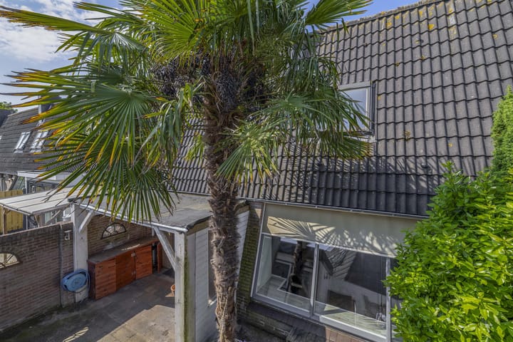 Photo 28 of Margo Antinkstraat 29