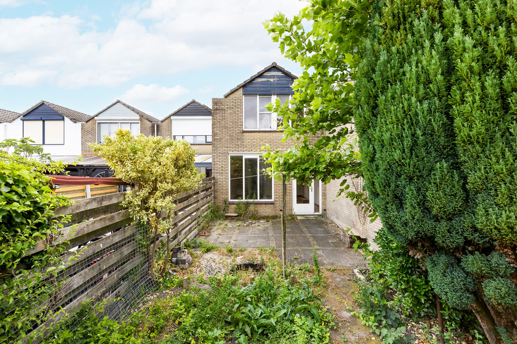 Photo 21 of Bossenburg 46