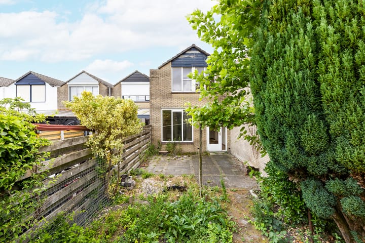 Foto 21 van Bossenburg 46