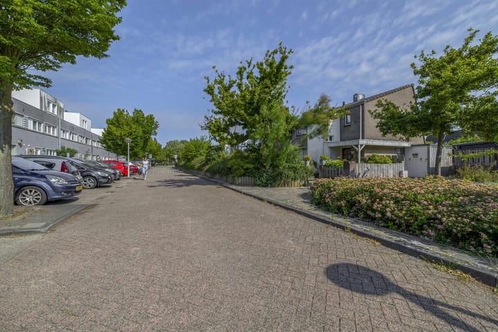 Photo 35 of Margo Antinkstraat 29