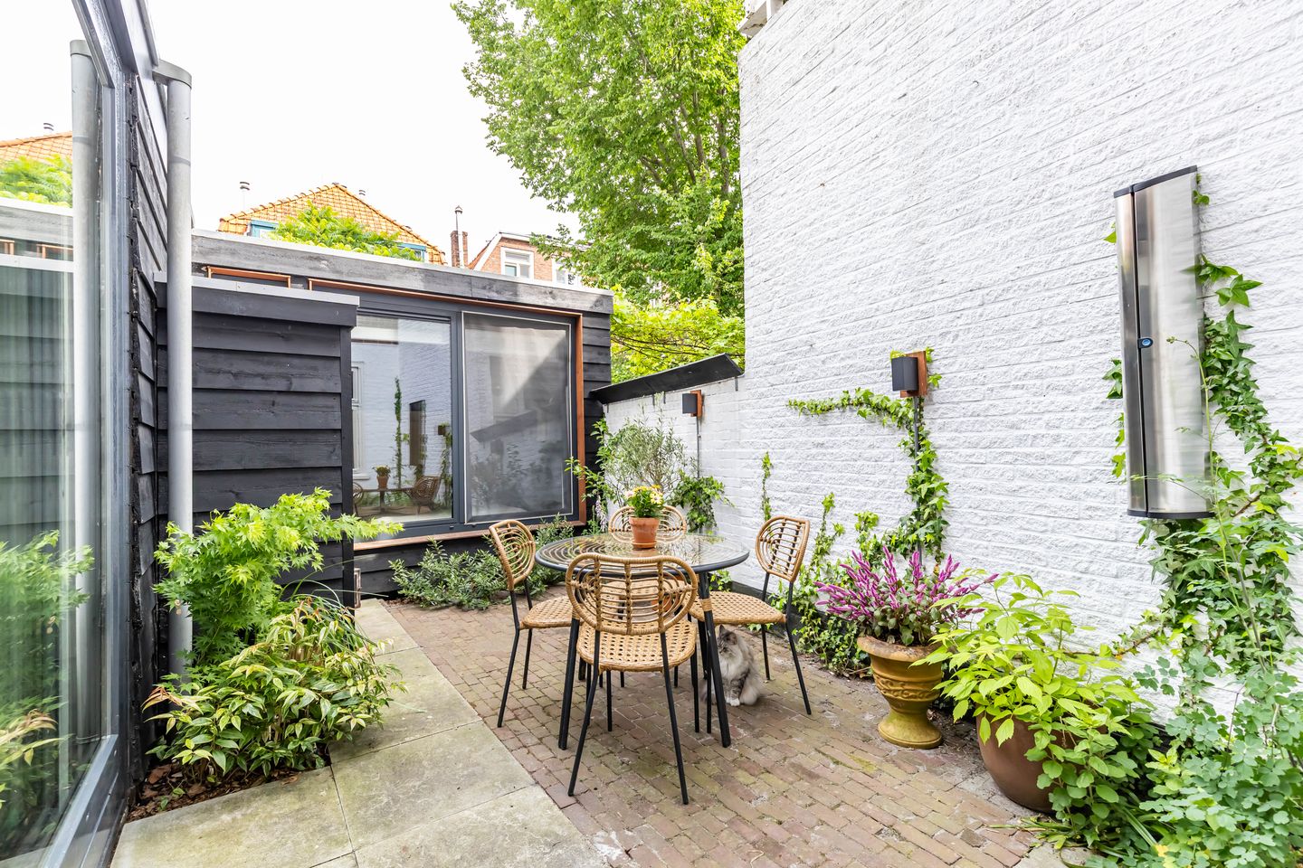 Photo 4 of Nassaulaan 15