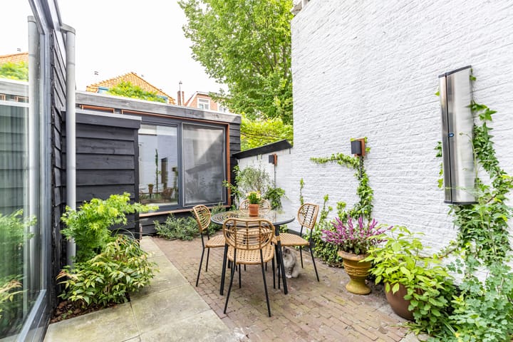 Foto 4 van Nassaulaan 15