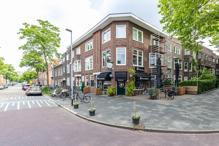 Foto 8 van Nassaulaan 15