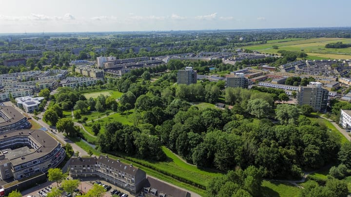 Photo 36 of Margo Antinkstraat 29