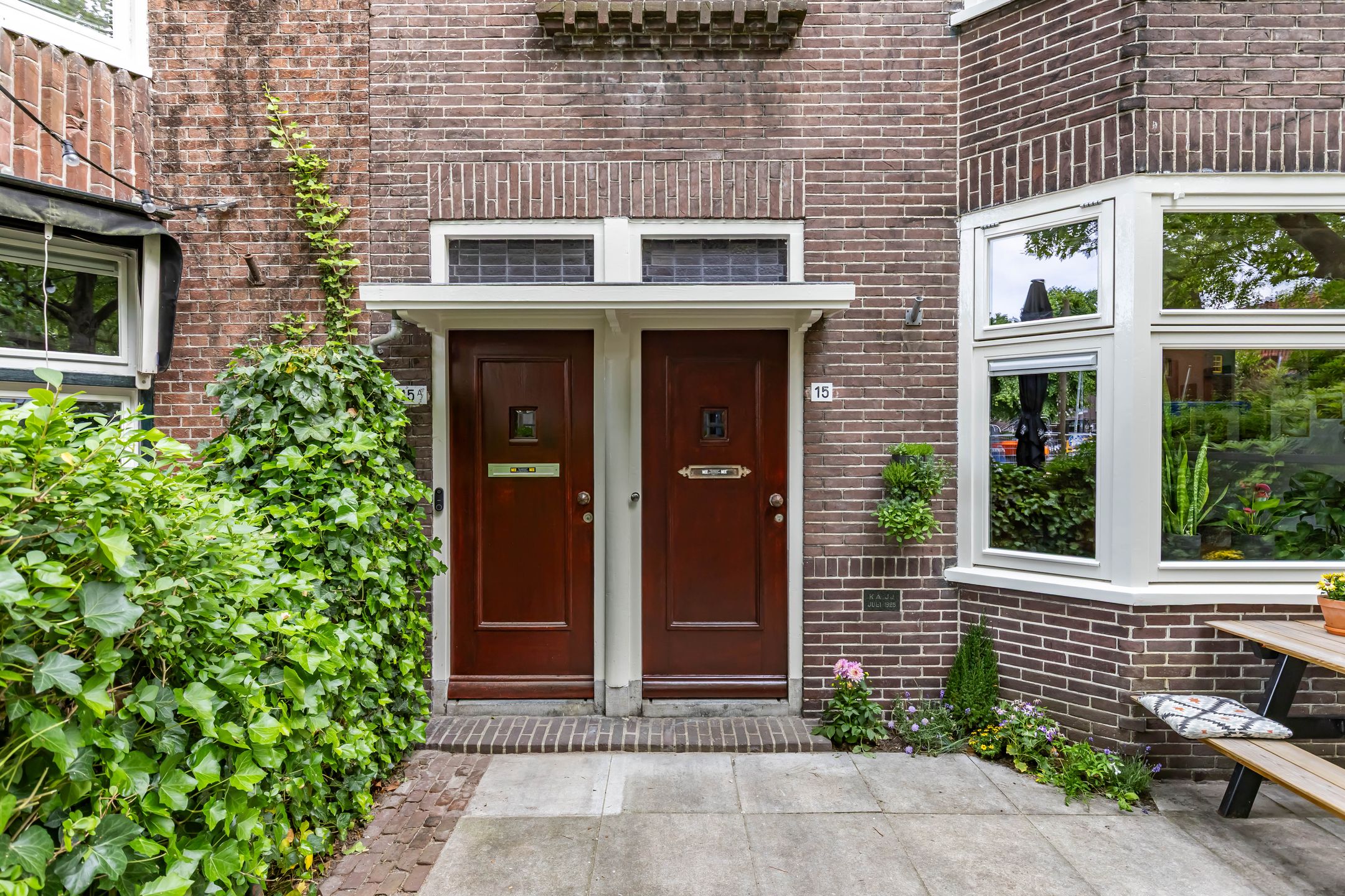 Photo 12 of Nassaulaan 15