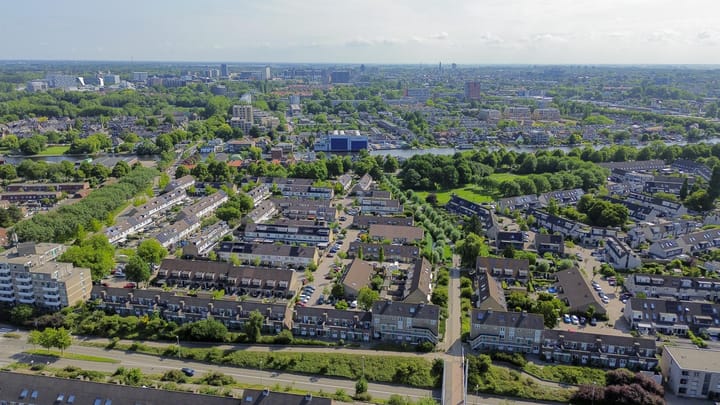 Photo 37 of Margo Antinkstraat 29