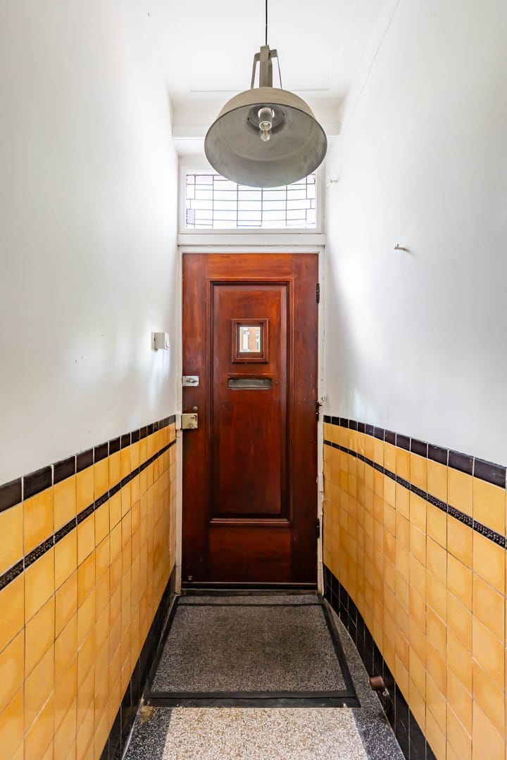 Foto 14 van Nassaulaan 15