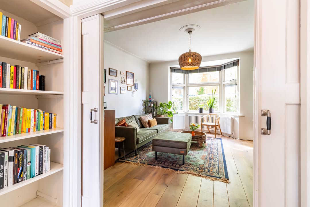 Photo 17 of Nassaulaan 15