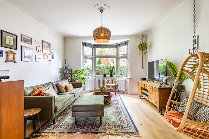 Foto 18 van Nassaulaan 15