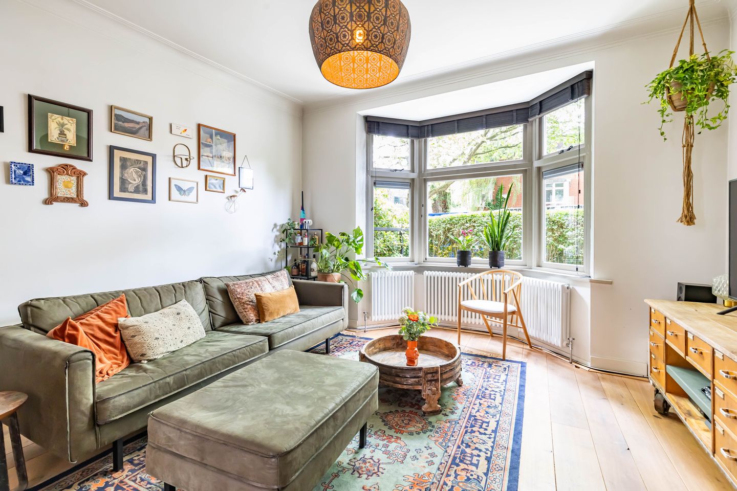 Photo 19 of Nassaulaan 15