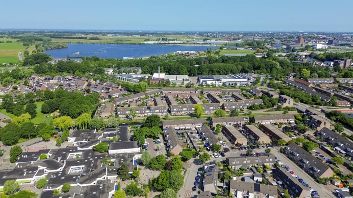 Photo 38 of Margo Antinkstraat 29