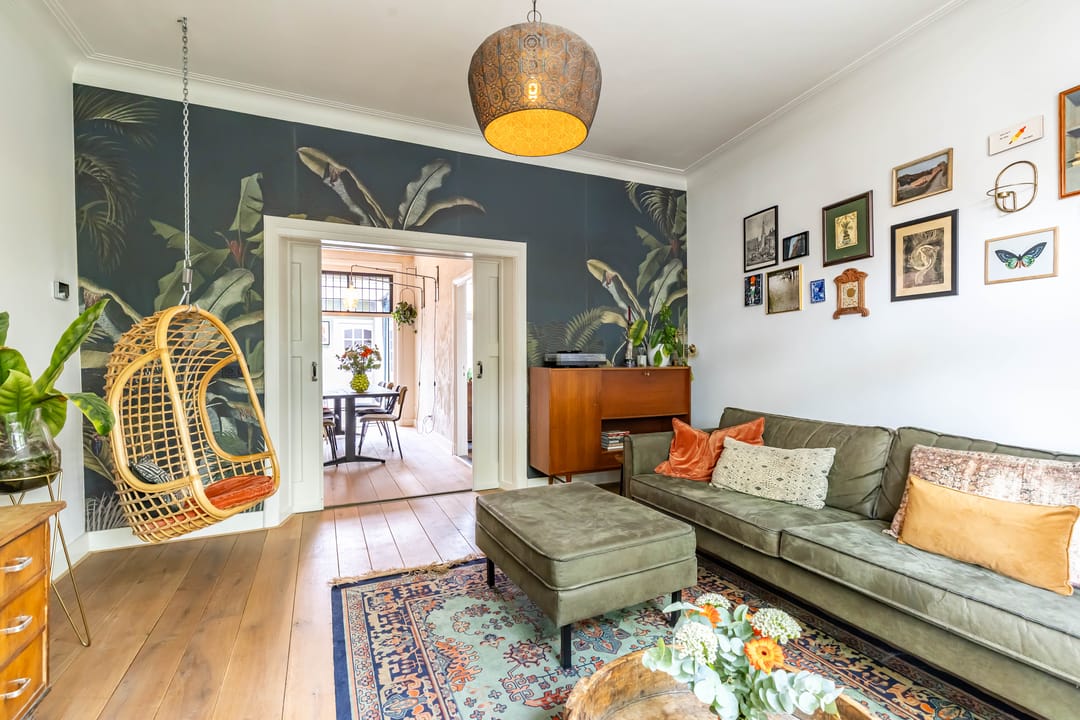 Photo 22 of Nassaulaan 15