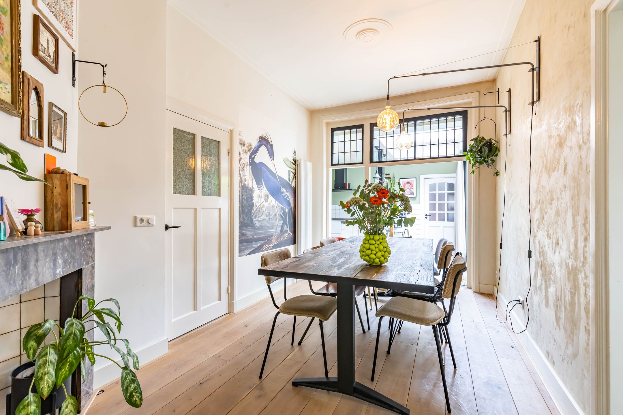 Photo 24 of Nassaulaan 15