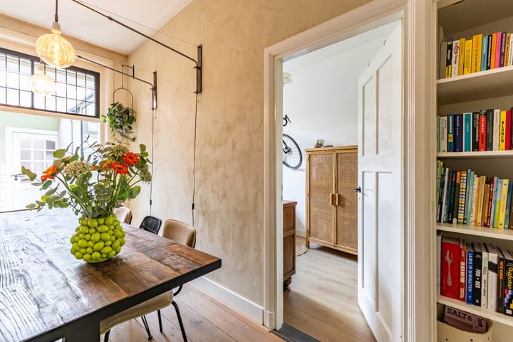 Foto 25 van Nassaulaan 15