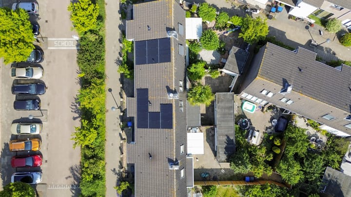 Photo 39 of Margo Antinkstraat 29