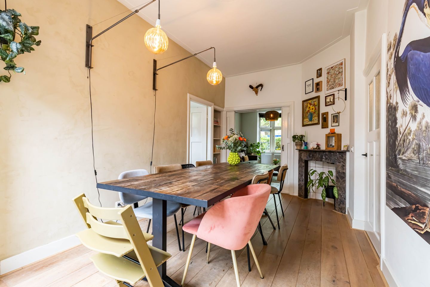 Photo 29 of Nassaulaan 15