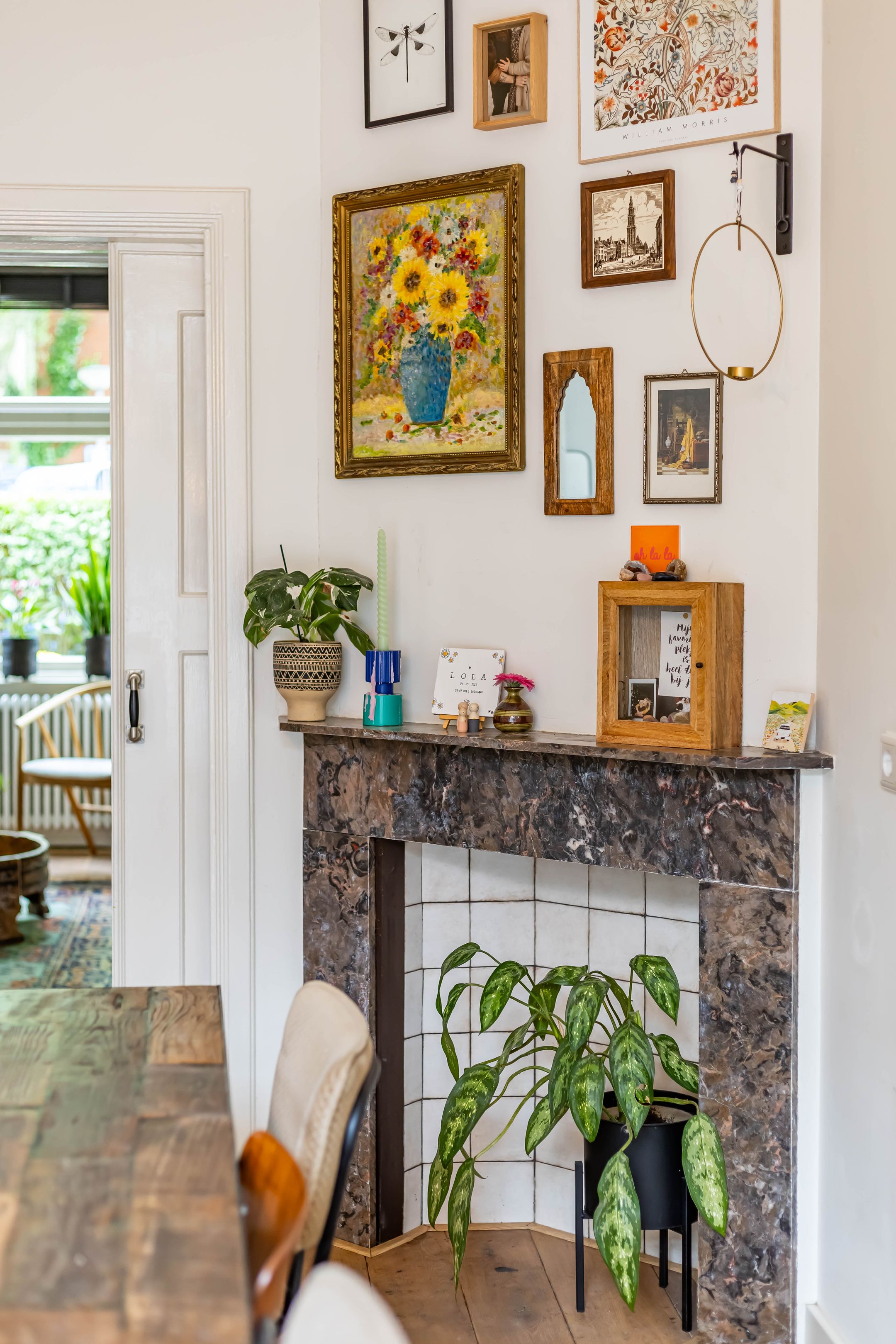 Photo 30 of Nassaulaan 15