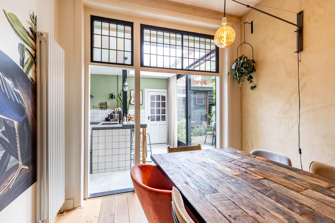 Photo 31 of Nassaulaan 15