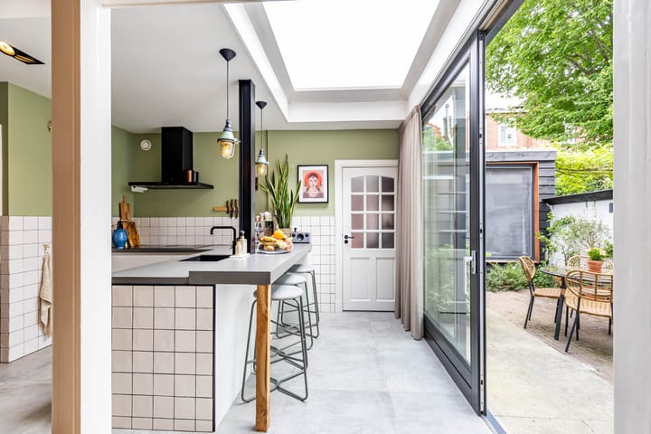 Foto 32 van Nassaulaan 15