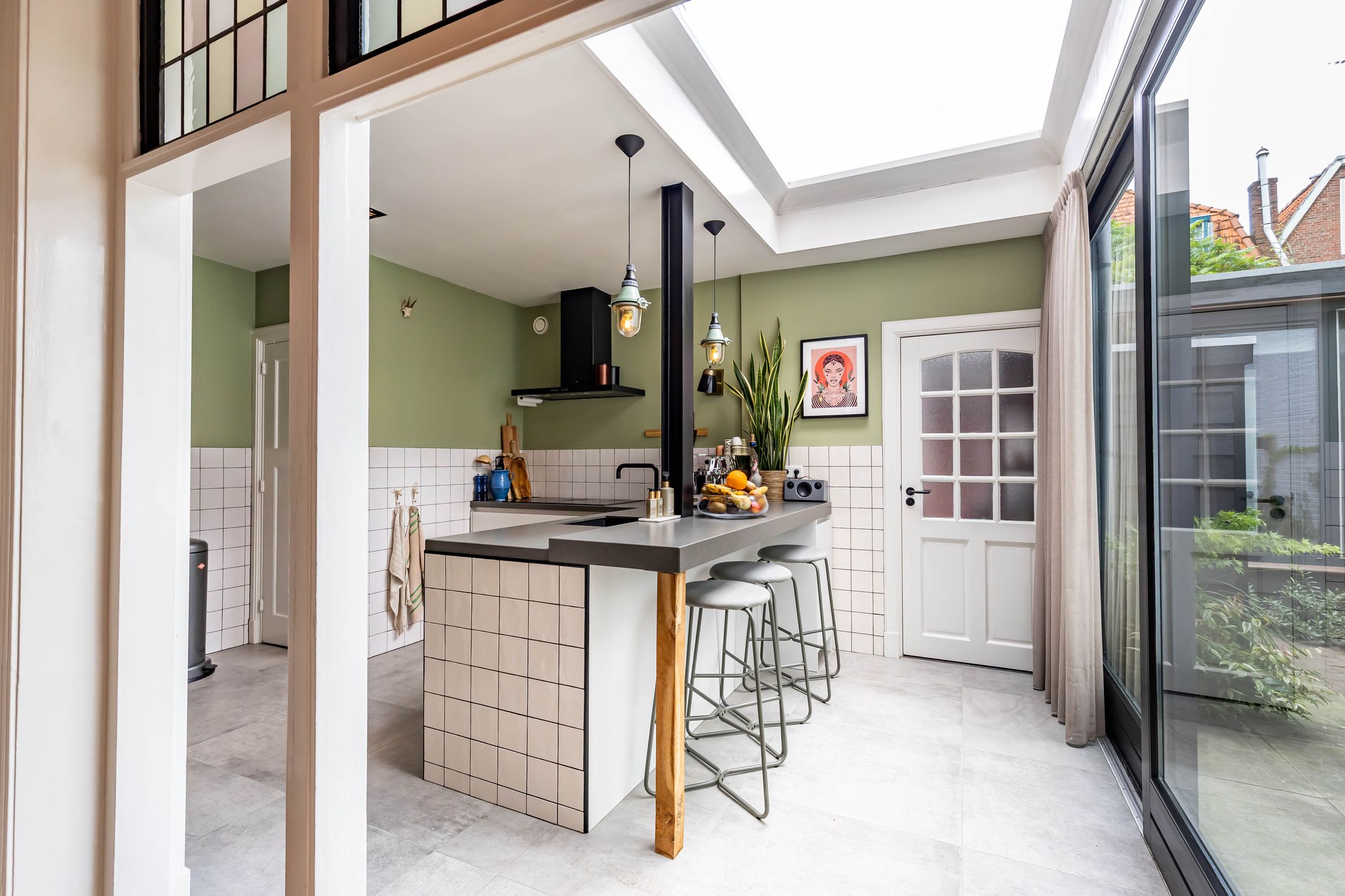 Photo 33 of Nassaulaan 15