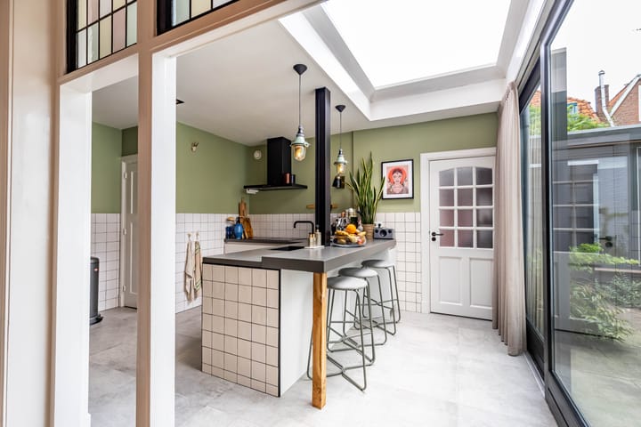 Foto 33 van Nassaulaan 15