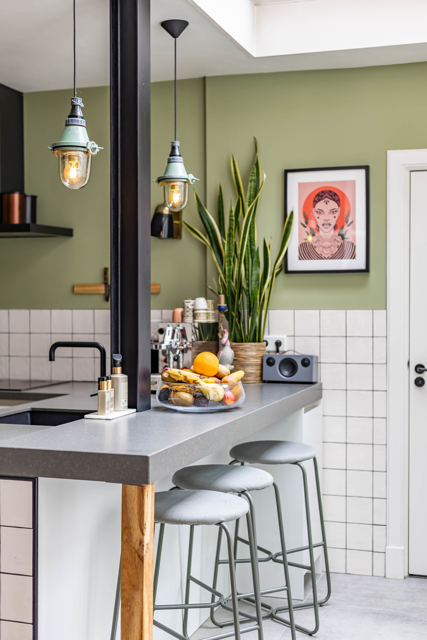 Photo 34 of Nassaulaan 15