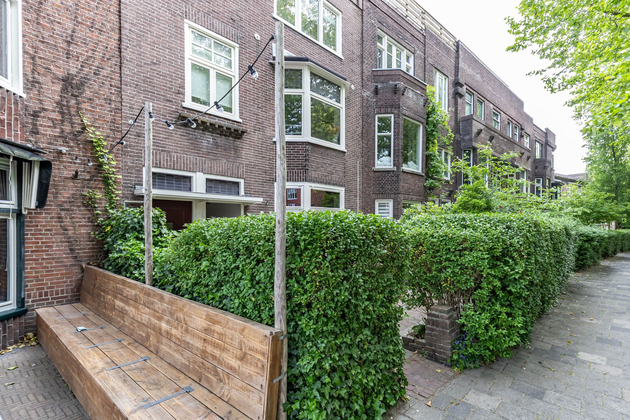 Photo 9 of Nassaulaan 15