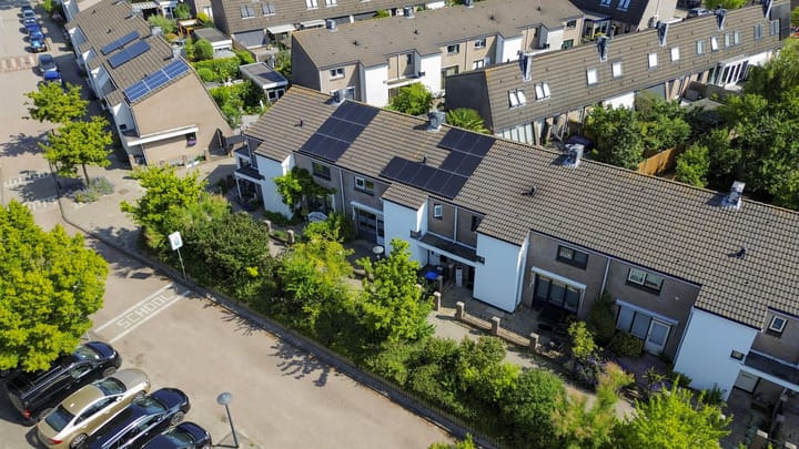 Photo 41 of Margo Antinkstraat 29